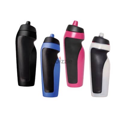 sport water bottle