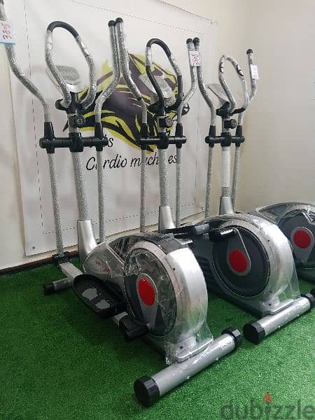 ellipticall machines sports body system any one 200$ 0