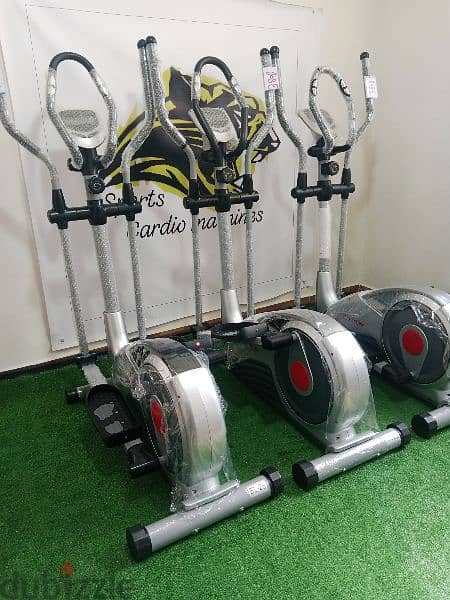 ellipticall machines sports body system any one 200$ 2