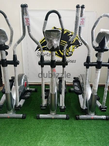 ellipticall machines sports body system any one 300$ 3