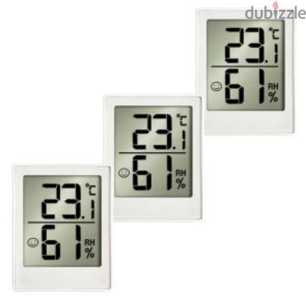 german store krontaler hygrometer 3pc 0