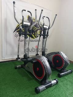 elliptical machine sports fitness factory any one 280$ 0