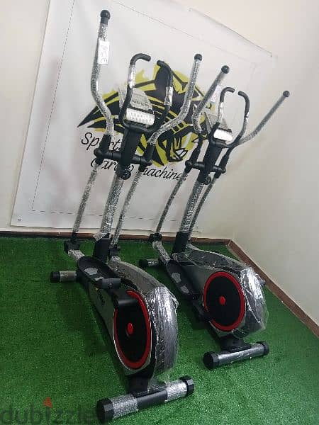 elliptical machine sports fitness factory any one 280$ 1