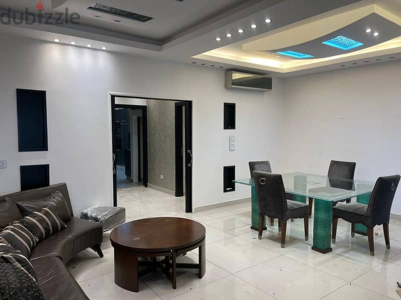 Apartment for sale in Hamra- Catchy Dealشقة للبيع في الحمراء - صفقة جذ 0