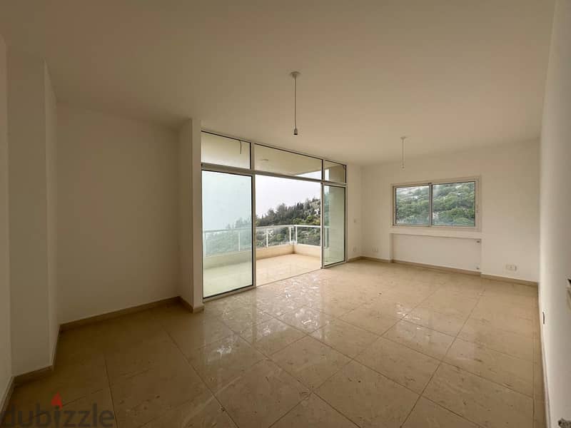 L15434 -a 2-Bedroom Apartment for Rent In Halat 0