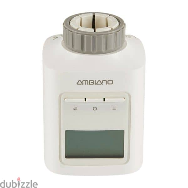 german store ambiano radiator thermostat 0