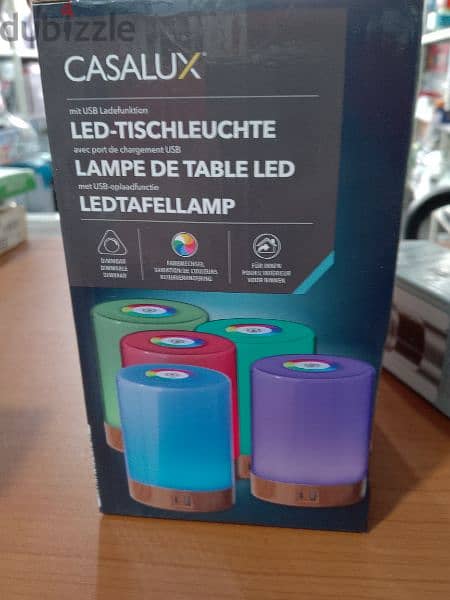 german store casalux led table lamp 1