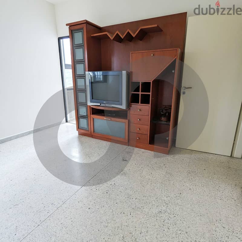 FULLY RENOVATED APARTMENT FOR RENT IN SHEILEH ! REF#SC01056 ! 1