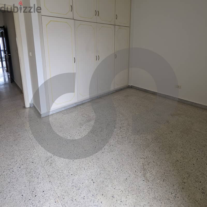 FULLY RENOVATED APARTMENT FOR RENT IN SHEILEH ! REF#SC01056 ! 4