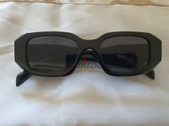 Sunglasses prada new copy a