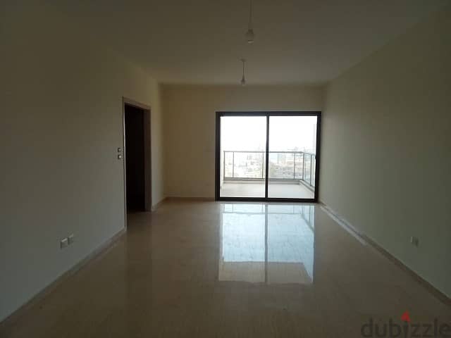 200 Sqm l Brand New Apartment For Rent in Calm Area in Achrafieh 0