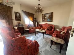 Apartment for Rent Sed el baouchriehشقه للايجار في سد البوشريه CPSM122