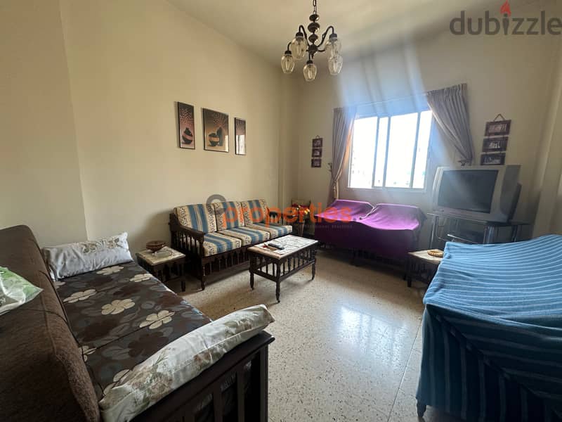 Apartment for Rent Sed el baouchriehشقه للايجار في سد البوشريه CPSM122 2