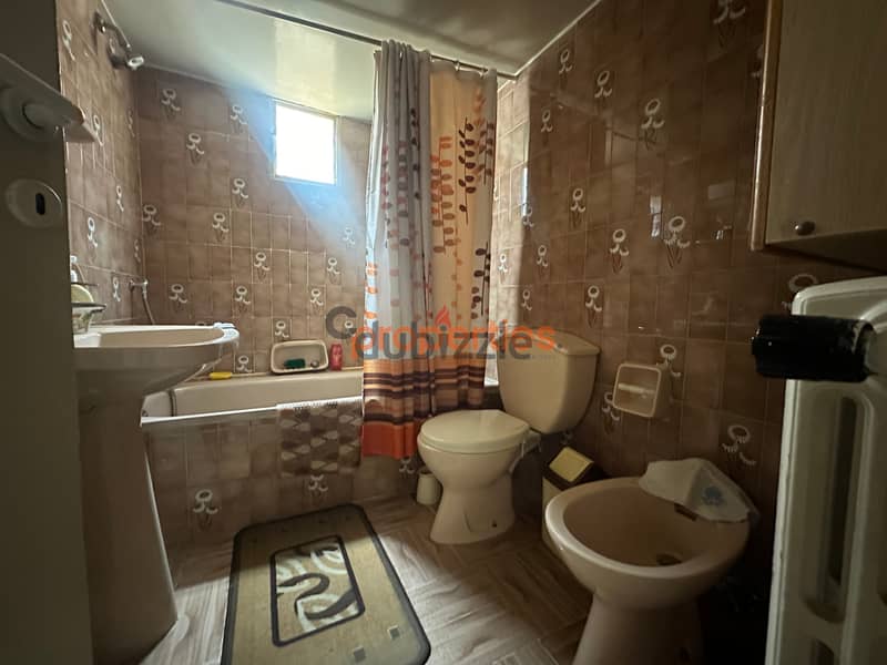 Apartment for Rent Sed el baouchriehشقه للايجار في سد البوشريه CPSM122 6