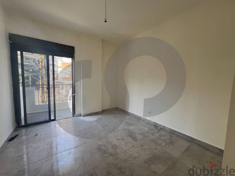 APARTMENT LOCATED IN JEITA IS NOW LISTED FOR SALE ! REF#NF01057 ! 5