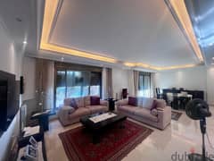 Exquisite 3BR apartment for sale in Beit Meri