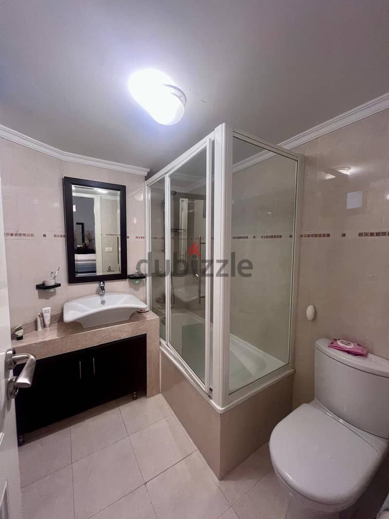 Apartment for sale in Beit Meri شقة للبيع في بيت مري 8