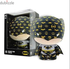 Batman Plushie