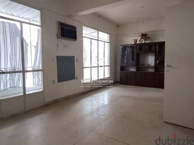 Apartment 110m² For SALE In Dora - شقة للبيع في الدورة #DB