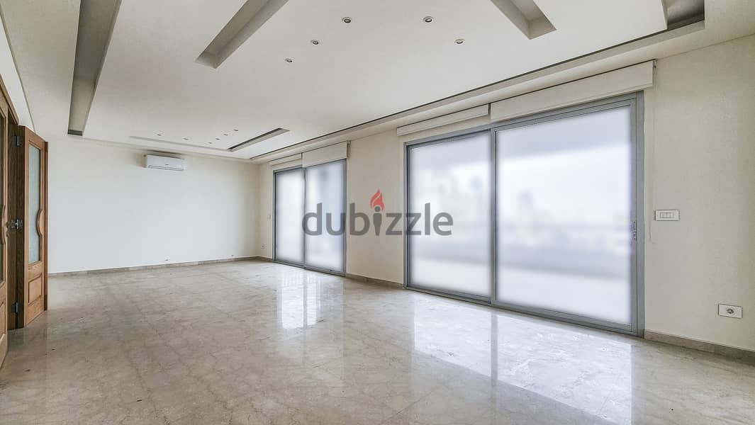 Apartment For Rent In Achrafieh شقة  للإيجار في الأشرفية 0