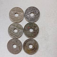 Coins