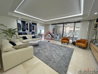 Waterfront City Dbayeh ! Modern Deluxe Apartment for Sale