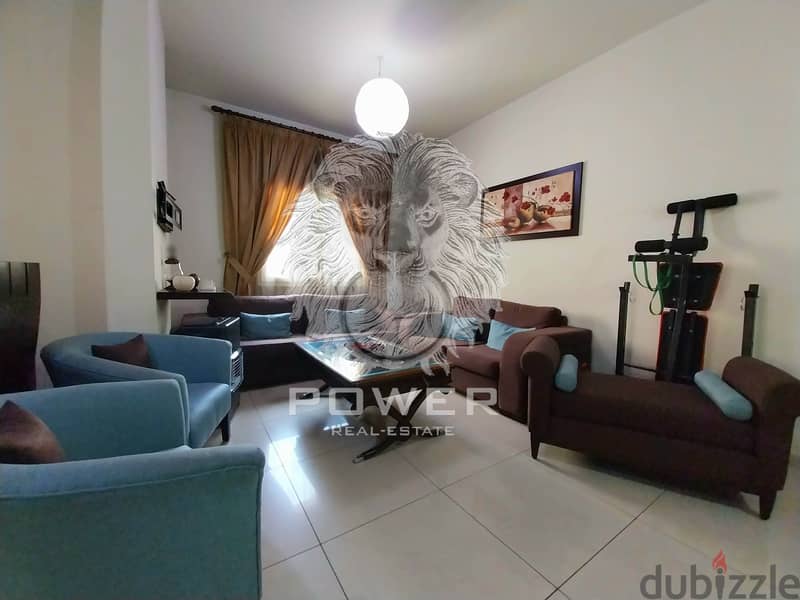 P#CI107709 135sqm appartment in zouk mikhayel/ ذوق مكايل 2