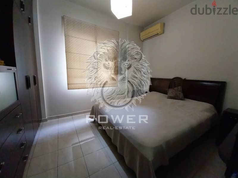 P#CI107709 135sqm appartment in zouk mikhayel/ ذوق مكايل 3