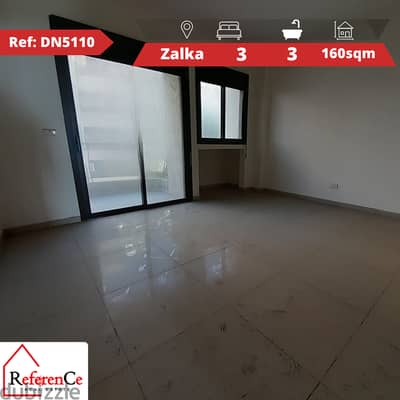 Under Market Price Apartments in Zalka  شقق رائعة للبيع في الزلقا