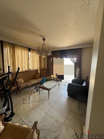 Sea View I Prestigious 350 SQM Apartment in Koraytem I Ref: SA