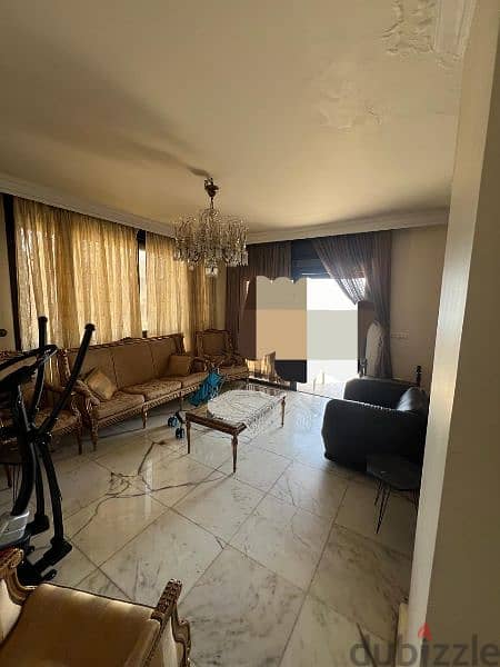 Sea View I Prestigious 350 SQM Apartment in Koraytem I Ref: SA 0