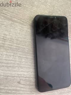Iphone x not working but all parts in not switched