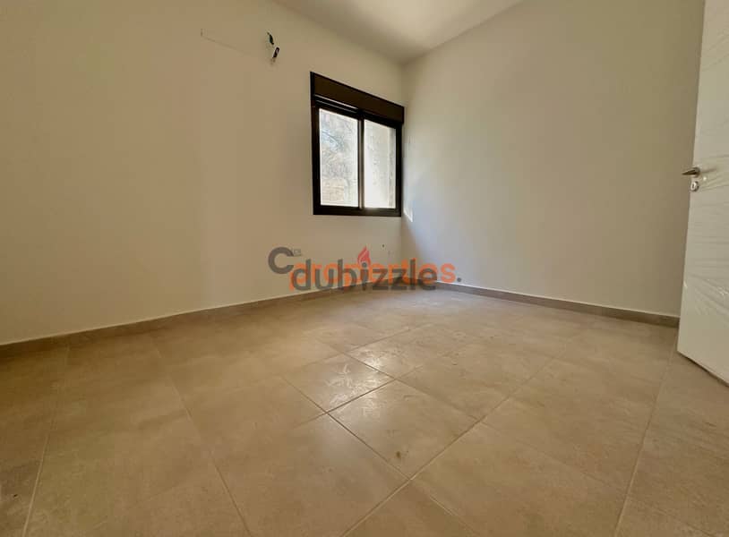 Duplex for Sale in Mansourieh with Stunning Mountain views CPEAS39 8