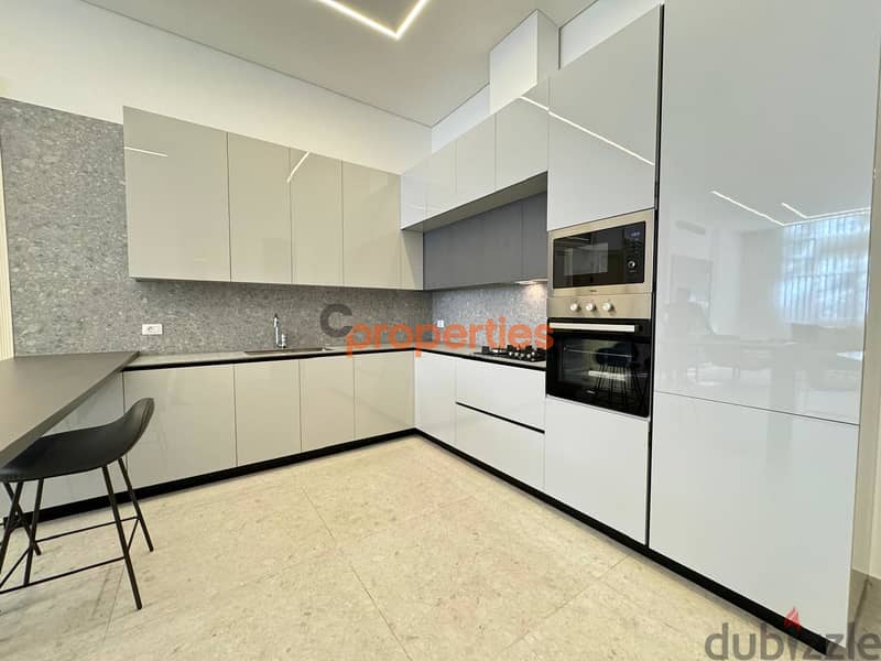 Apartment for rent in Ain mraiseh CPBOA31 2