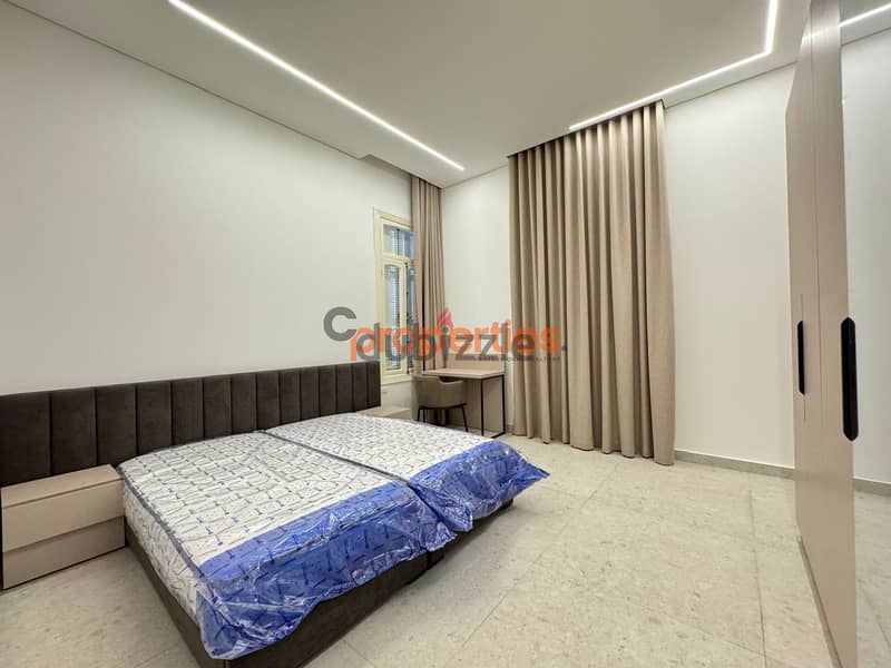 Apartment for rent in Ain mraiseh CPBOA31 3