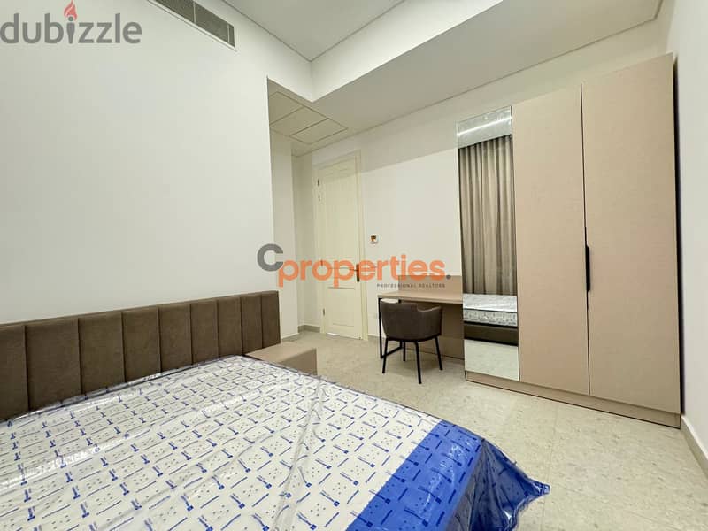 Apartment for rent in Ain mraiseh CPBOA31 4