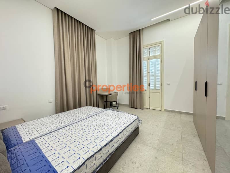 Apartment for rent in Ain mraiseh CPBOA31 5