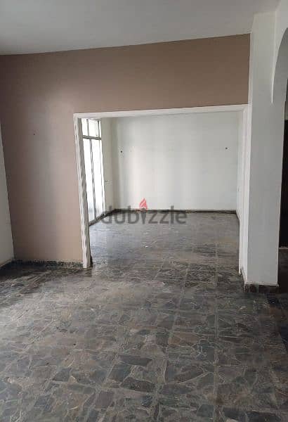 Prime Location l 150 SQM Apartment in Bliss Street , Hamra. 0