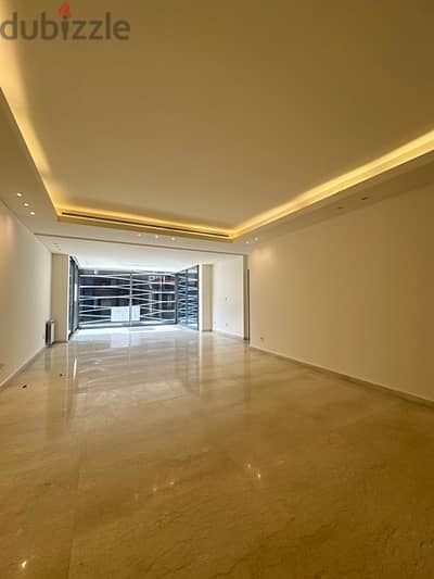 HOT DEAL! LUXURIOUS SPACIOUS APARTMENT FOR RENT IN ACHRAFIEH.