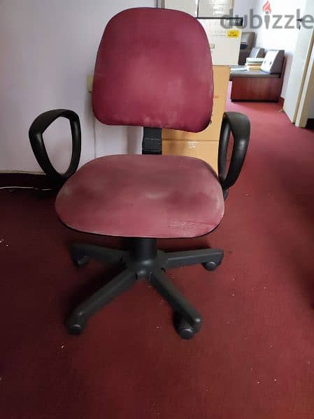 Office Chair 1