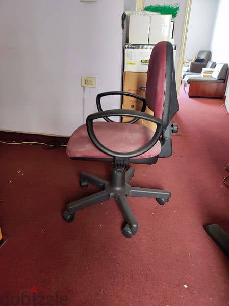 Office Chair 2