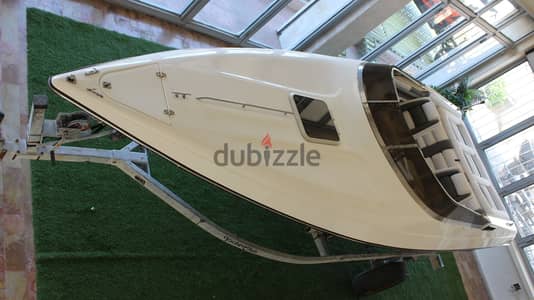 boat special price 9,900$