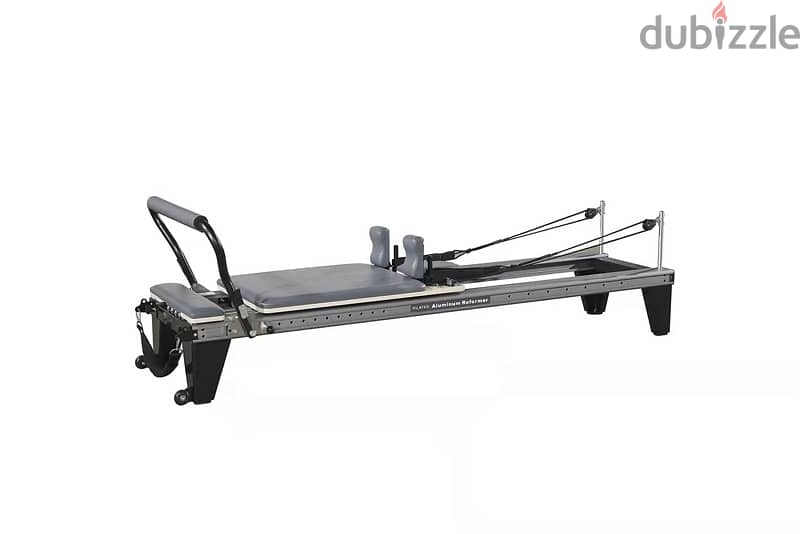 Pilates Reformer / بيلاتس 2