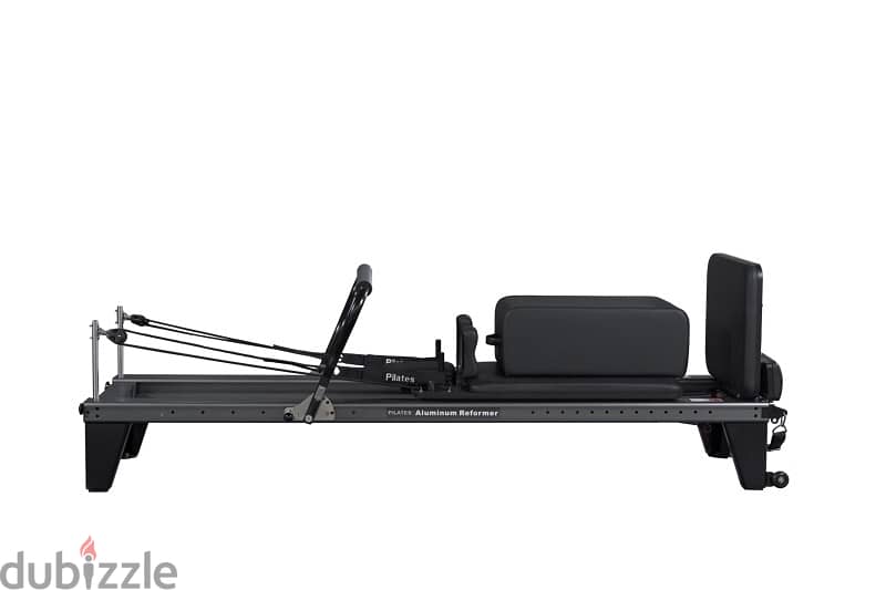 Pilates Reformer / بيلاتس 4