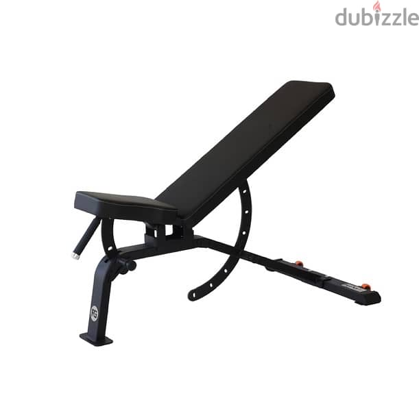 Adjustable bench - بينش 0