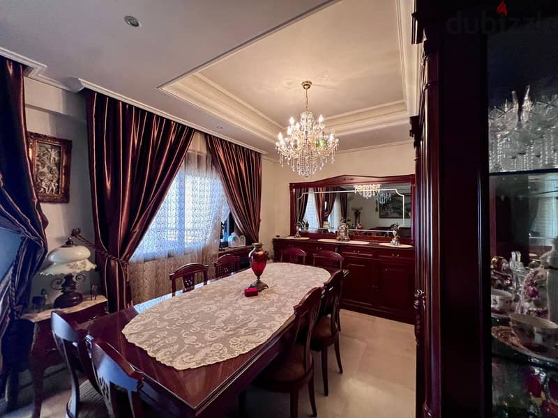 Apartment for sale in Tilal Ain Saadeh شقة للبيع في تلال عين سعادة 4