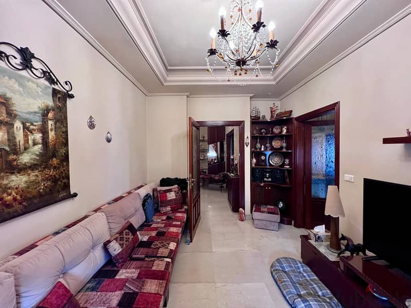 Apartment for sale in Tilal Ain Saadeh شقة للبيع في تلال عين سعادة 5