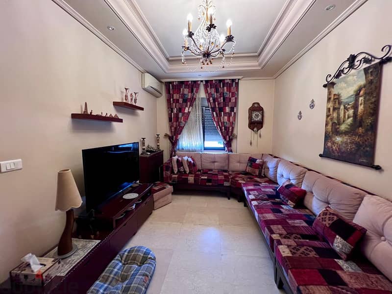 Apartment for sale in Tilal Ain Saadeh شقة للبيع في تلال عين سعادة 6