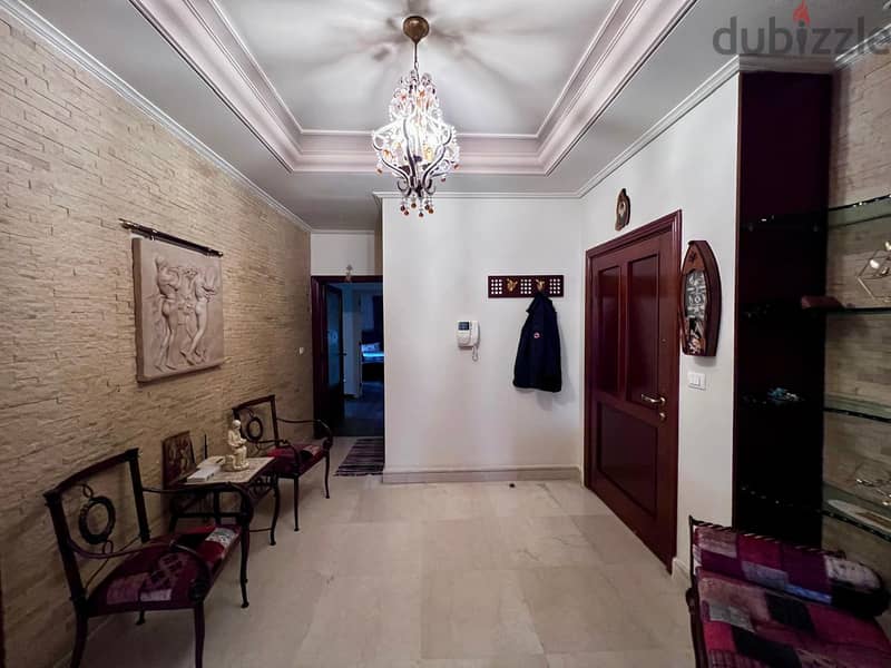 Apartment for sale in Tilal Ain Saadeh شقة للبيع في تلال عين سعادة 16