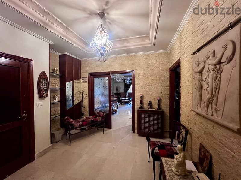 Apartment for sale in Tilal Ain Saadeh شقة للبيع في تلال عين سعادة 19